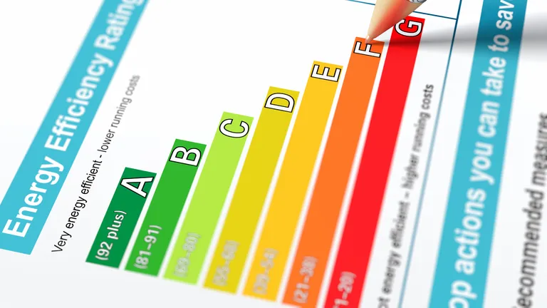Świadectwo energetyczne Warszawa