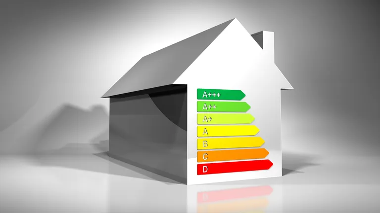 Świadectwo energetyczne Żyrardów